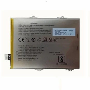 

Rush Sale Limited Stock Retail 2930mAh B-C8 New Replacement Battery For VIVO Y69/Y69A High Quality