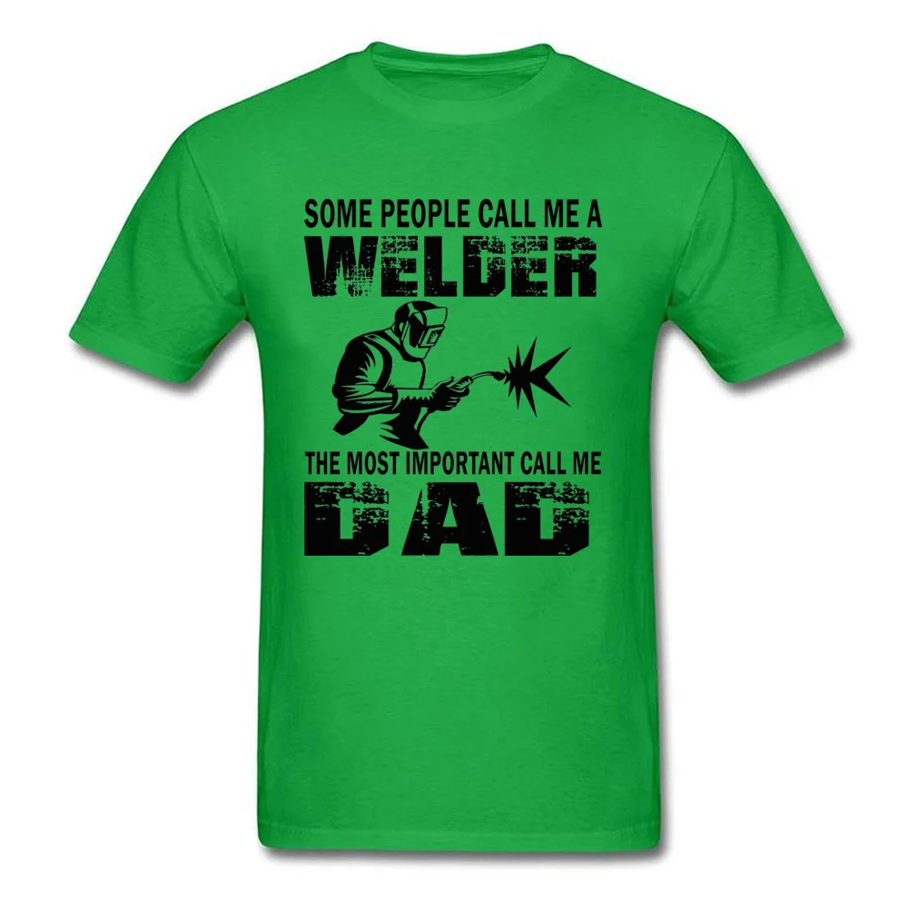 Welder Dad_green