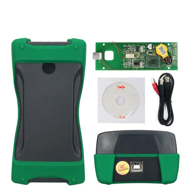 

Original Tango Key Programmer with Basic Software OEM Tango Key Programmer V1.111 with All Software Tango Free Update Online