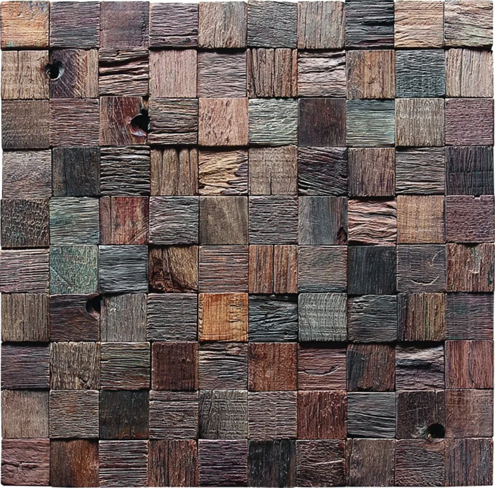 Online kopen wholesale rustieke tegel backsplash uit china ... Slaapkamers aubergine kleur