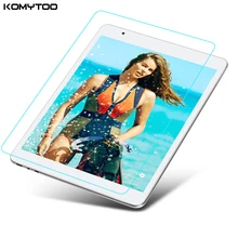 [2 шт.] Защитная пленка для экрана Teclast X98 Pro/X98 Plus/X98 Air II III 9," Взрывозащищенная защитная пленка из закаленного стекла