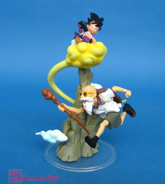 Listado de Personajes Free-Shipping-Japanese-Anime-Dragon-Ball-Z-Gashapon-PVC-Figures-Muten-Roshi-Kame-Sennin-and-Goku.jpg_640x640