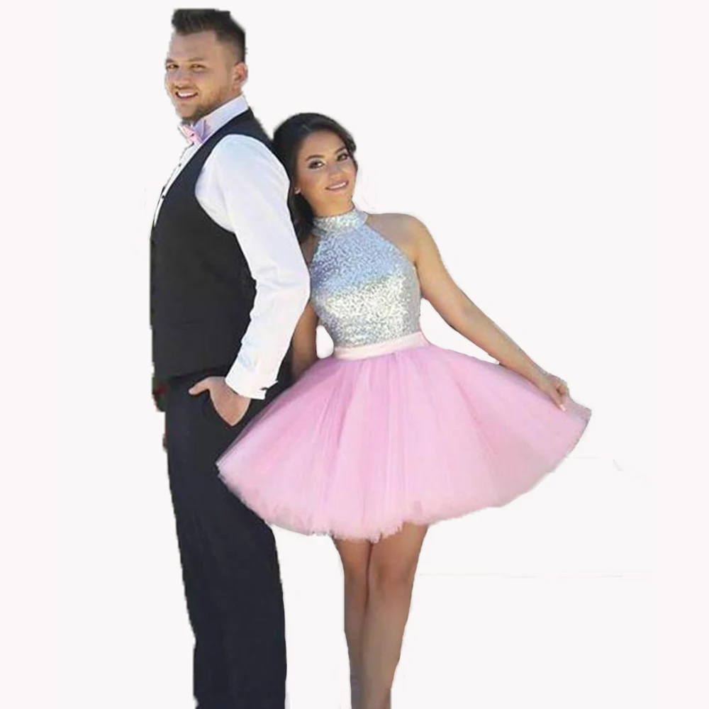 2017 pink dresses short mint dress for juniors