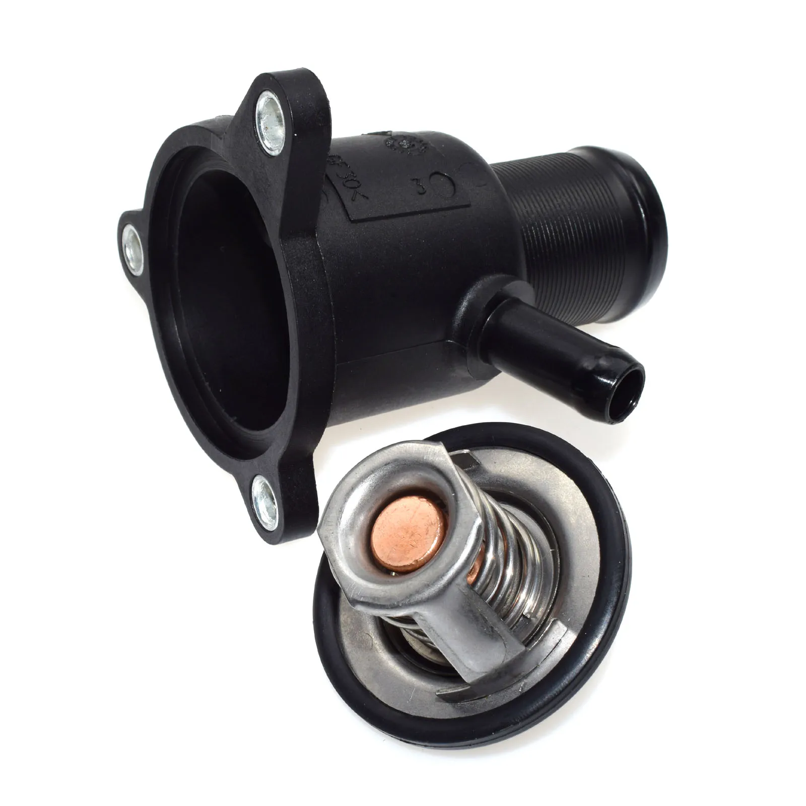 Coolant Thermostat & Housing Renault Clio II Kangoo Laguna Megane Logan Scenic 8200772985 7700101179 8200561420