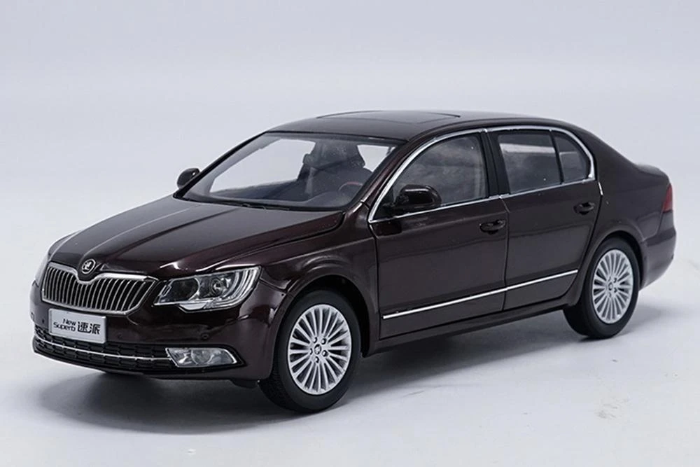 Skoda superb toy Clearance