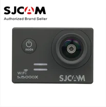 Original SJCAM SJ5000X elite Edition 4K 24FPS Gyro sport Action Camera full HD NTK96660 waterproof sport video camera 4K