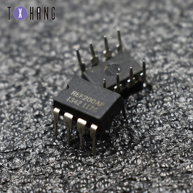

1/5PCS REF200AP REF200AP Encapsulation:DIP-8