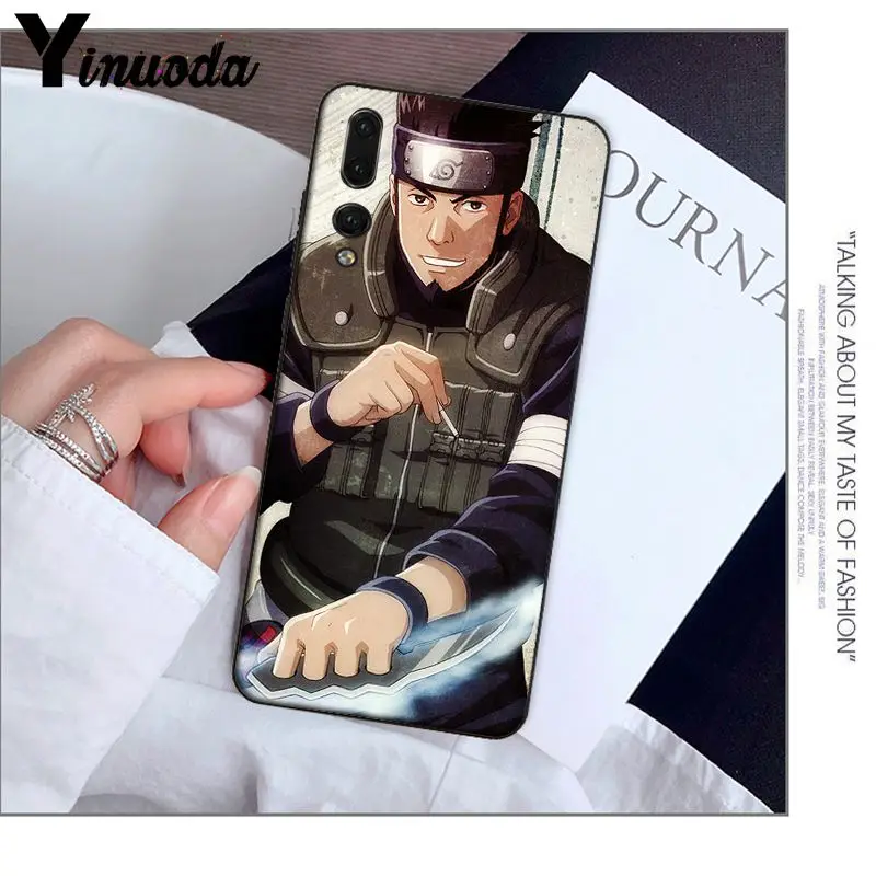 Japanese anime Naruto