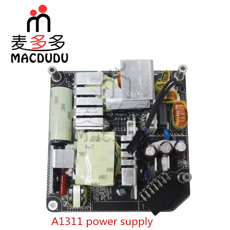 Новая плата питания Для iMac 21 5 &quotA1311 27&quot A1312 A1419 20 &quotA1224|Адаптеры для ноутбуков| |