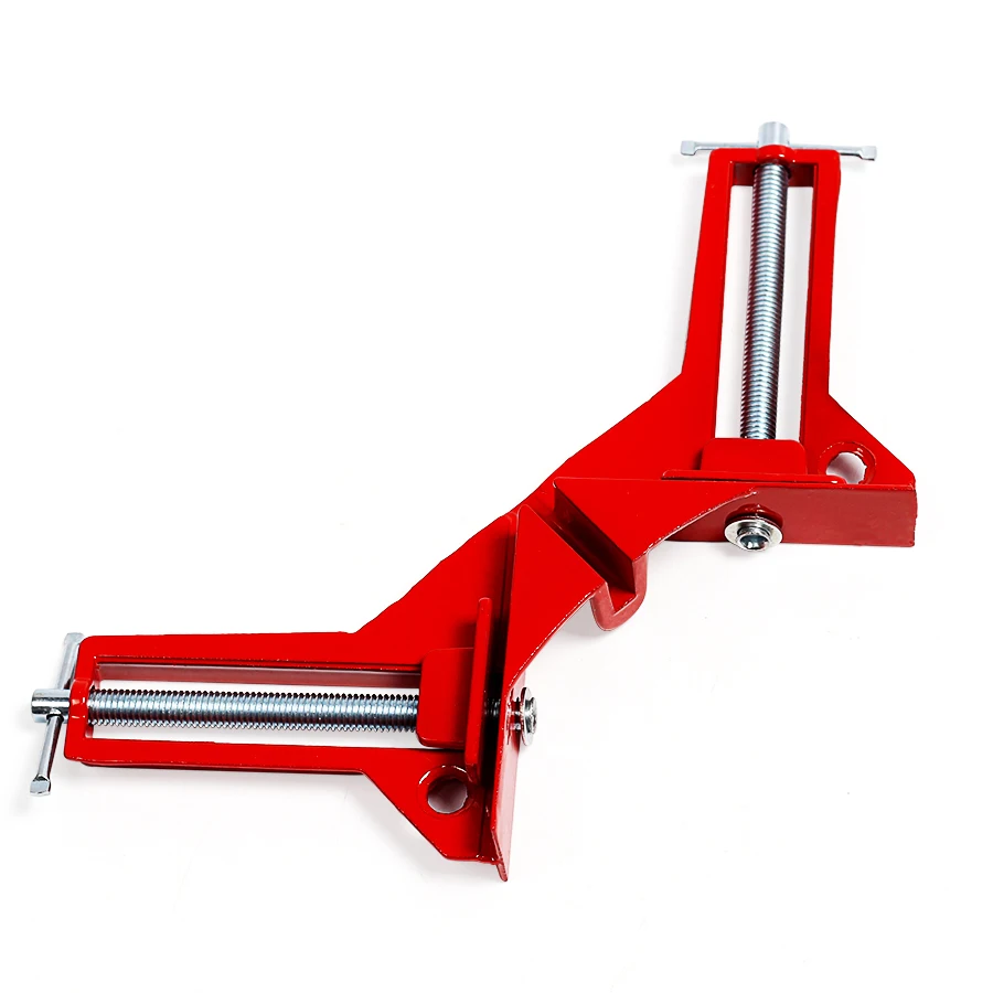 Buy 4inch Multifunction 90 degree Right Angle Clip