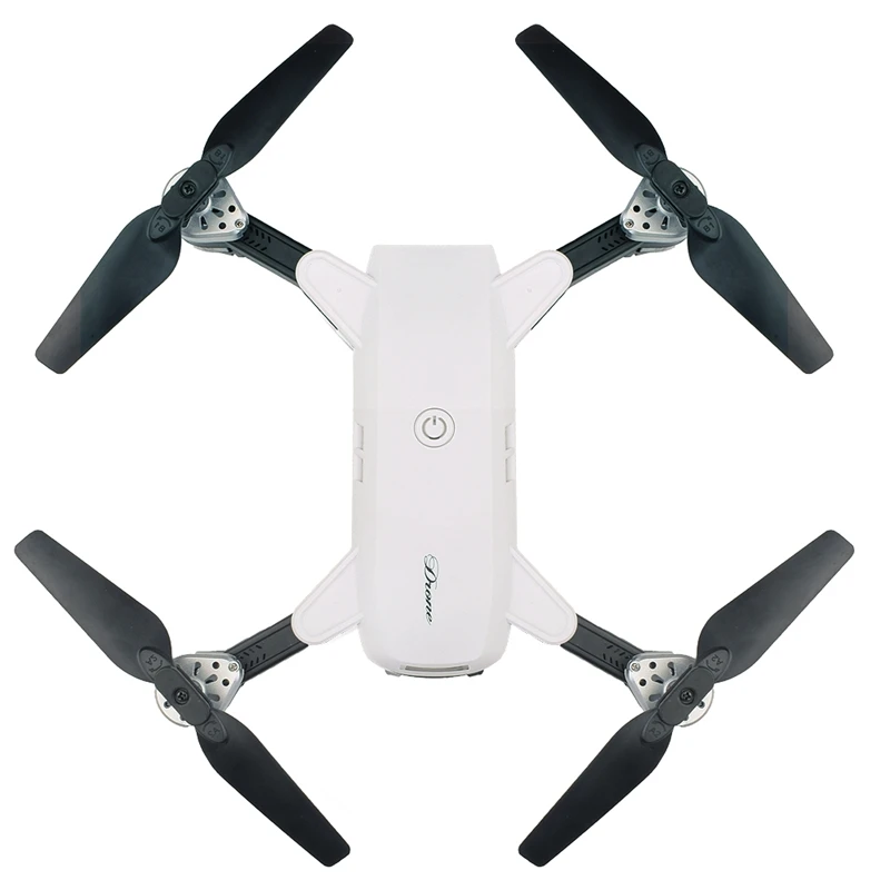 

Foldable Fpv Quadcopter Yh-19hw Rc Drone With Camera Professional Drone Rc Helicopter Rc Toy For Kid Vs Visuo Xs809w Xs809hw