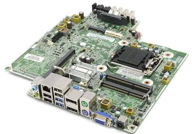 

696970-001 696557-001 729087-501 motherboard for 800 G1 well tested working Refurbished
