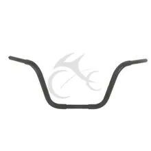 Ape Hangerbar 1 1/" 12" Rise руль для Harley Softail FLST FXST Sportster XL 883 1200