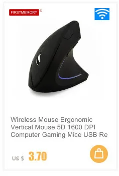 Wireless Mouse 3D Sport Car Shape Optical Computer Mause 2.4Ghz 1600DPI Mini Car Mice With USB Receiver For Laptop PC Desktop