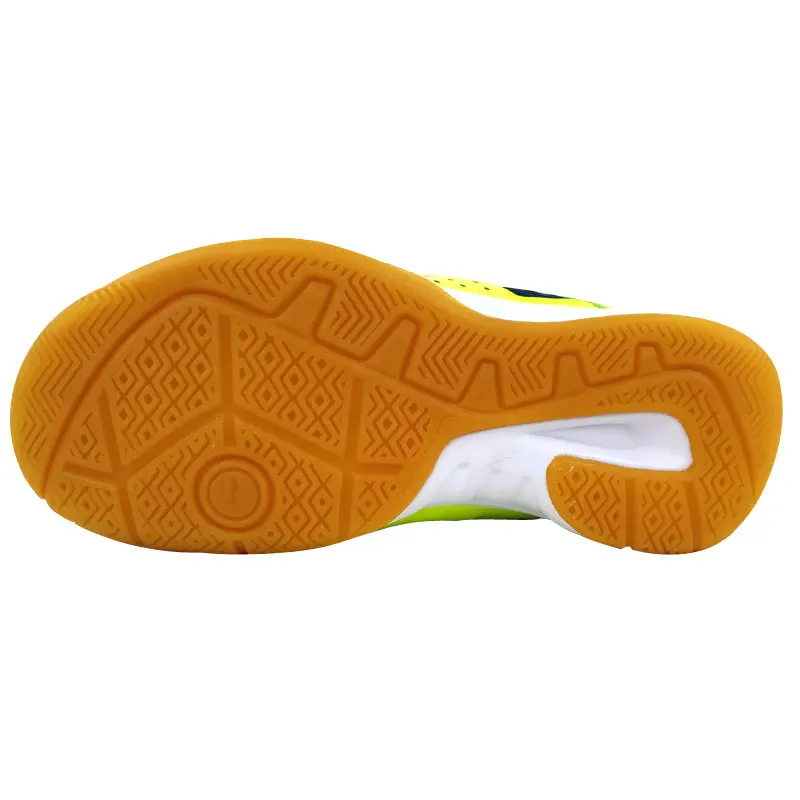 Li Ning/детские кроссовки для бадминтона износостойкие с противоскользящей