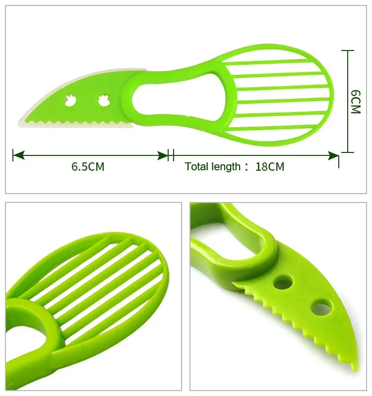 Yooap Овощечистка масло Резак Фрукты слайсер Фрукты резак форма дома кухонные аксессуары кухонные устройства для картофеля Картофелемялка авокадо