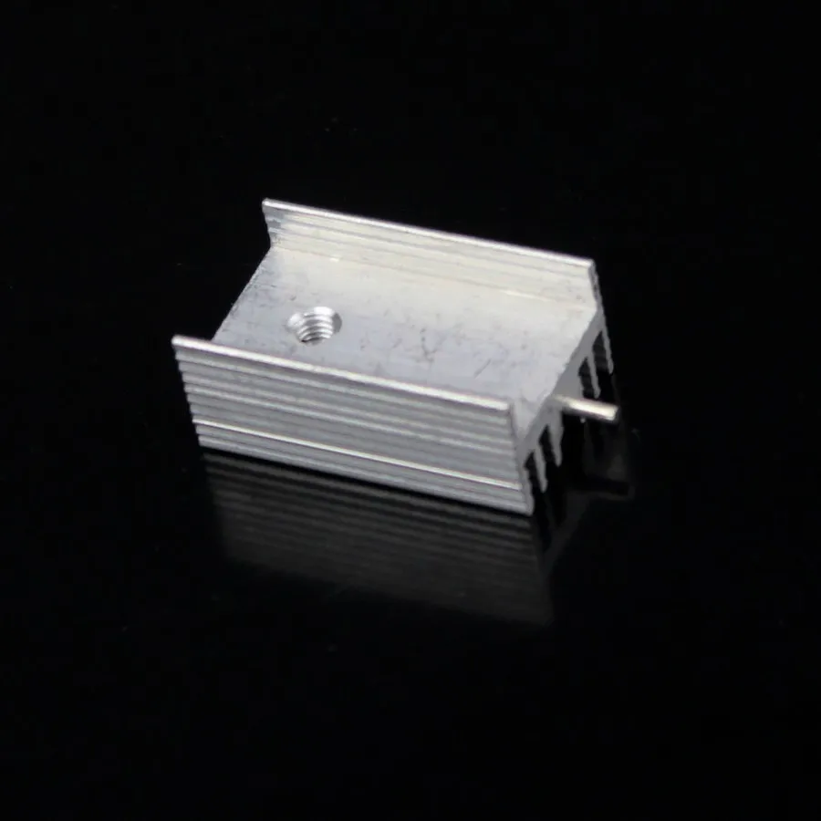21x15x11mm heatsink 5