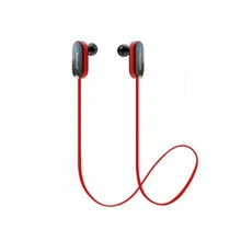 neckband headset sports bluetooth earphones interaural bass stereo mobile phone general headset