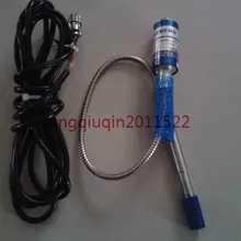 Двойной измерения высокой температуры Датчик Давления Расплава PT131-25MPA-M14