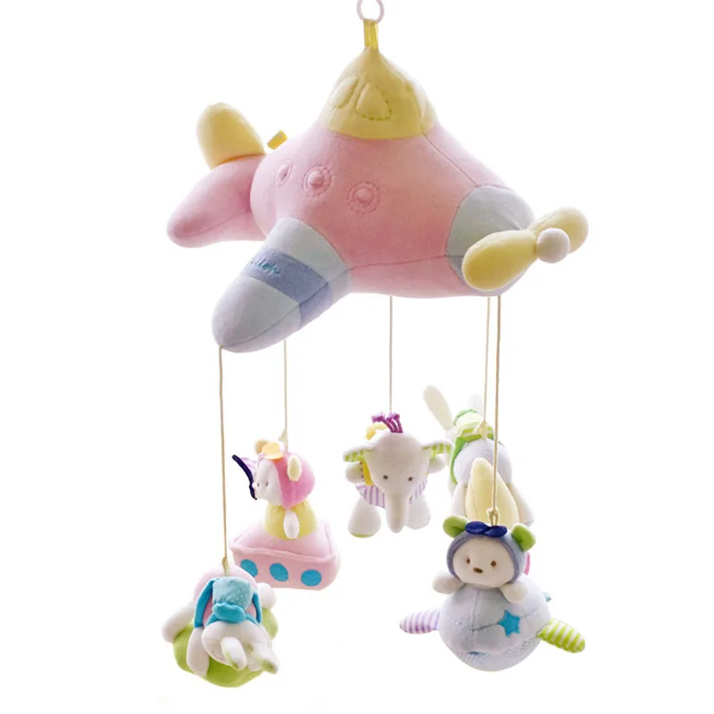 crib toys for infants