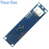 5 pcs Wireless DMX512 PCB Module Board LED Light Controller Transmitter Receiver ► Photo 3/5