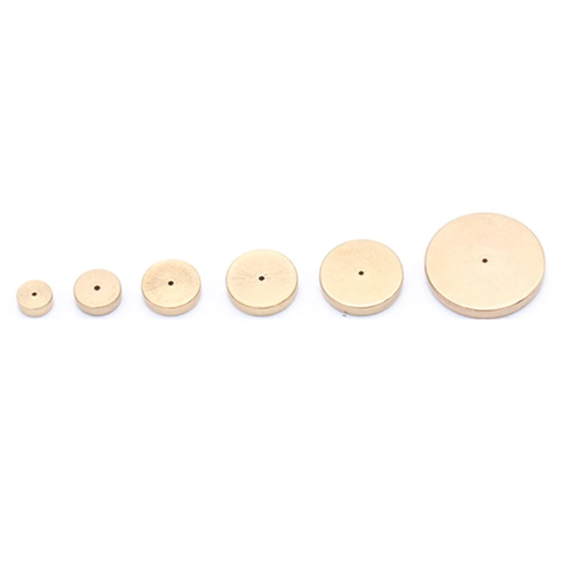 

Circular Cutting Tool Leather Leather Shim Tray Hardware Tools