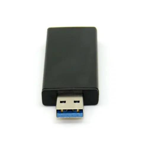 CY 42 мм NGFF M2 SSD к USB 3,0 внешний PCBA конвейер адаптер карты памяти флэш-диски Тип