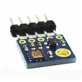 

GY ML8511 Ultraviolet Light UV Sensor Breakout Test Module GY-ML8511