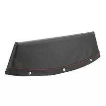 Universal Car Seat Slit Filler and Side Pocket Catcher Caddy Automobile Storage Interior Car Accessories
