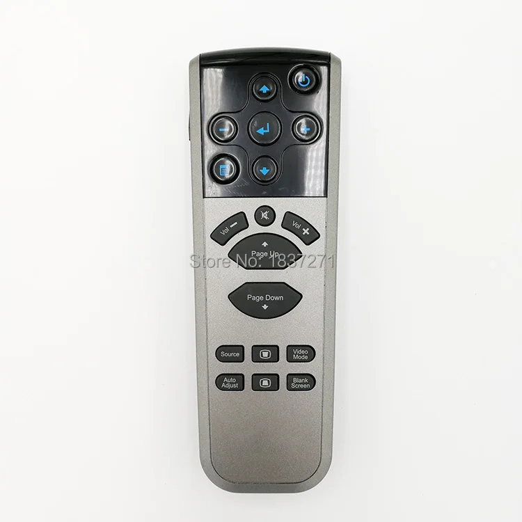 

Used Original Remote Control For Dell 1800MP 2400MP Projector