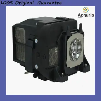 

New Original Projector lamp with housing for PowerLite 1975W/PowerLite 1980WU/ PowerLite 1985WU/EB-4770W/H543C/H544C/H545C/H545M