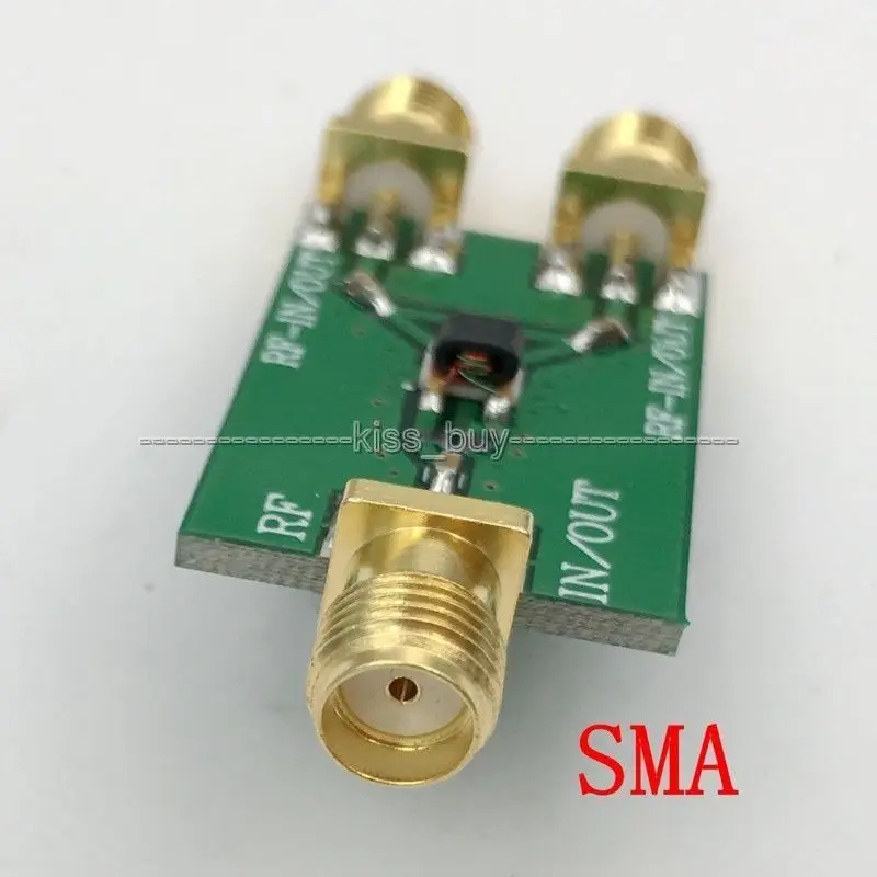 10 M-3000 MHZ 3GHz RF дифференциальный одиночный преобразователь балун 1:1 ETC1-1 ADF4350