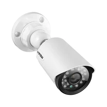 H. вид 720 P CCTV Камера 1.0MP безопасности Камера ИК 20 м Камеры Скрытого видеонаблюдения Всепогодный Открытый Крытый Kamera легко инсталляции