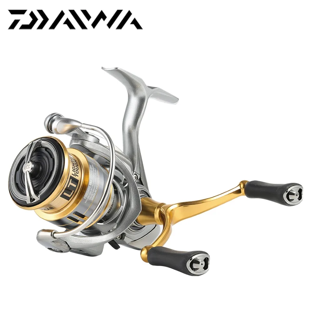 DAIWA ORIGINAL SPARE SPOOL FOR SPINNING REEL 2018 FREAMS LT
