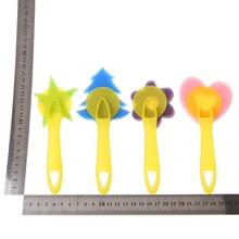 24 цвета акриловый набор красок 12 мл пробки Рисование пигментная краска ручная краска ed настенная краска для художника DIY