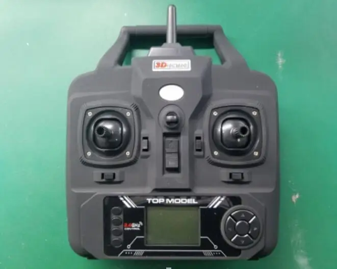 Баянг X21 Автоматическая 6 Drone RC Quadcopter запасные части дистанционный пульт |