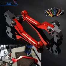 For Honda SL230 SL 230 1997 1998 1999 2000 2001 2002 2003 2004 CNC Motorbike Pivot Motorcycle Dirt Bike Brake Clutch Levers For Honda SL230 SL 230 1997 1998 1999 2000 2001 2002 2003 2004 CNC Motorbike Pivot Motorcycle Dirt Bike Brake Clutch Levers