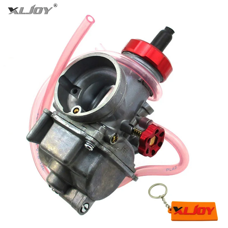 

XLJOY 28mm Carburetor Carby For Keihin PE28 Racing Carb 125cc 150cc 200cc 250cc ATV Quad Pit Dirt Bike Motorcycle Motocross