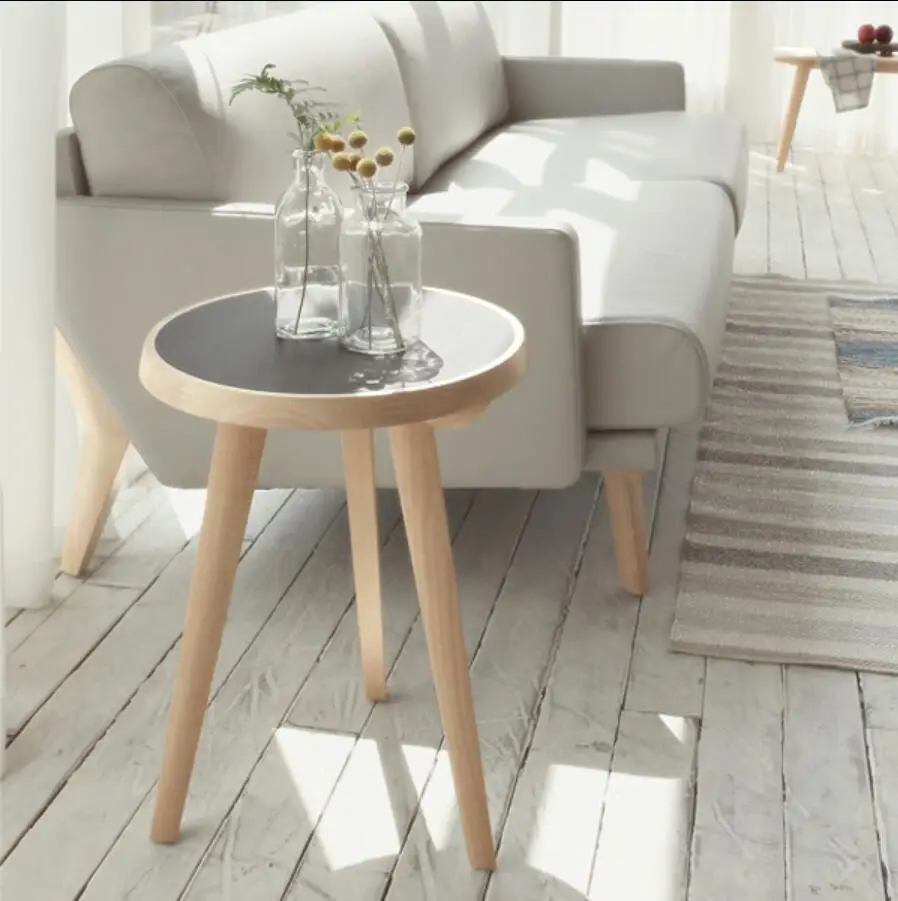 Online kopen wholesale ronde woonkamer tafel uit china ronde ...