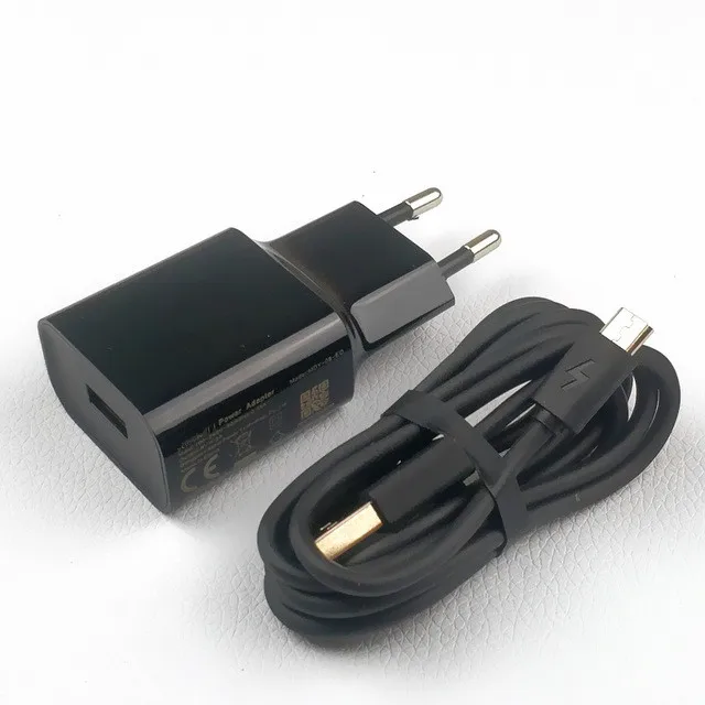 

EU QC2.0 Charger Travel Adapter cable for xiaomi Mi Mi8 Mi6 5 4S 4C NOTE4 MAX redmi pro 6 6A 3 3S 3X NOTE 4A 4X 5s 5C 5V 2A Plus