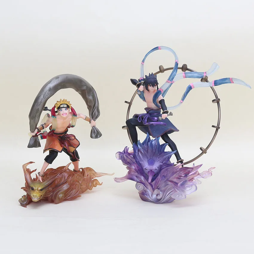 raijin sasuke