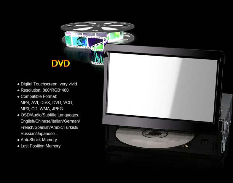 Excellent APRICOTCAR 4.4 Quad-core 7 Inch 1din For Universal Android 4.4 Car DVD Multimedia Player Built-in WIFI Internet Access FM USB 19 Excellent APRICOTCAR 4.4 Quad-core 7 Inch 1din For Universal Android 4.4 Car DVD Multimedia Player Built-in WIFI Internet Access FM USB 19