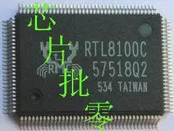 RTL8110CL RTL8100SCL RTL8100C RTL8110B RTL8110BL |