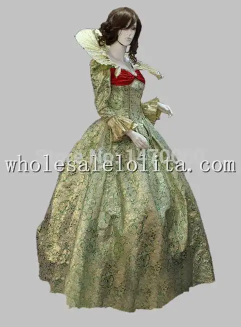 17 18th Century European Court Marie Antoinette Baroque Rococo Ball ...