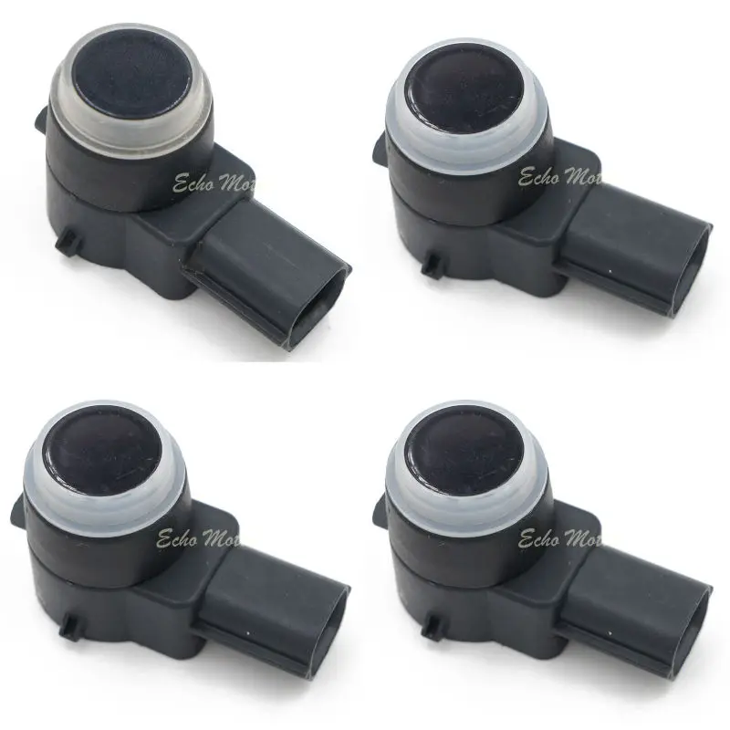 

NEW SET (4) 22833044 PDC Parking Sensor Bumper Reverse Assist for GM 0263013701