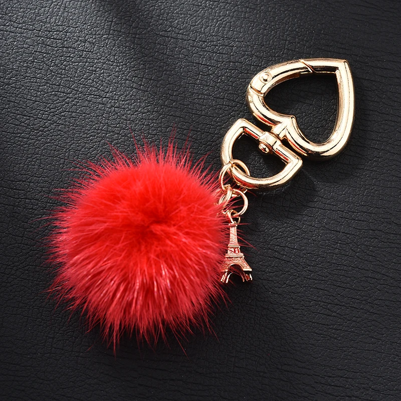 key ring
