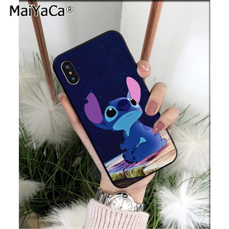 cartoon Lilo Stitch