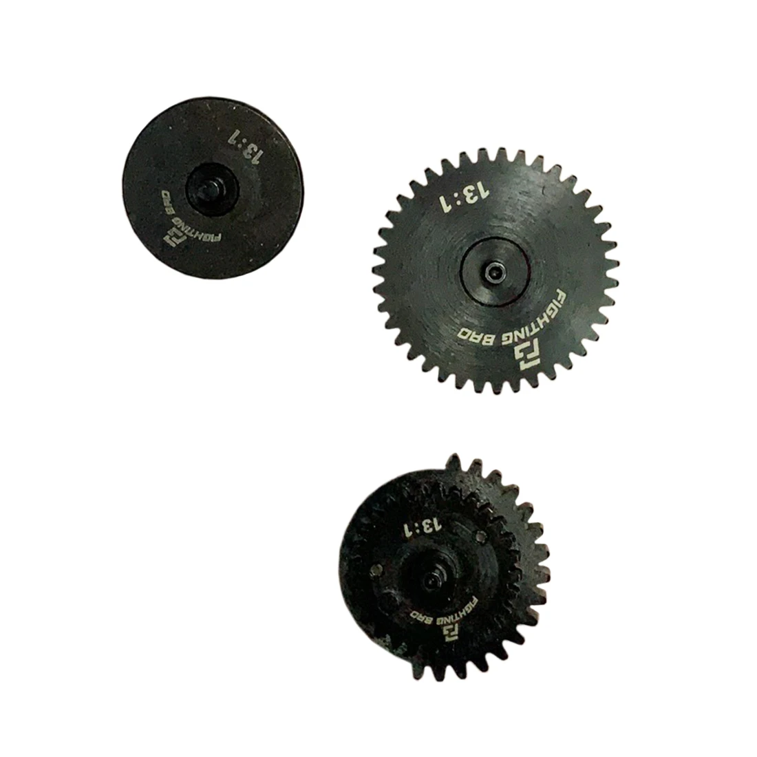 

FB 13:1 High Speed Gear Set for FB / JM Gen.8 / JM Gen.9 / JM Gen.10 Gearbox - Black