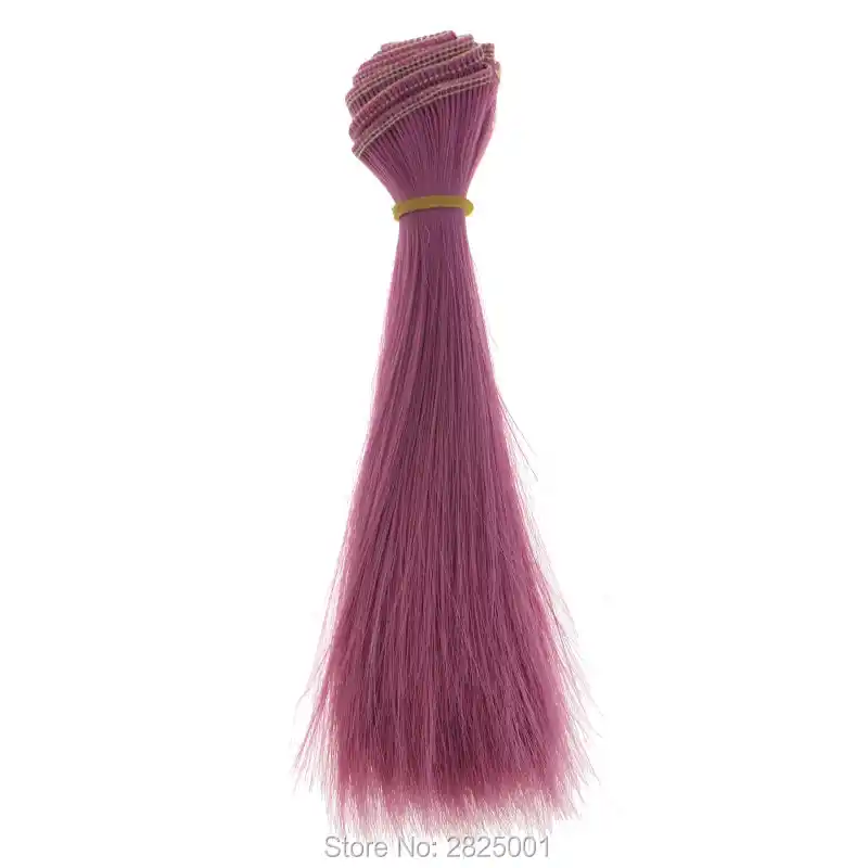 barbie doll hairs