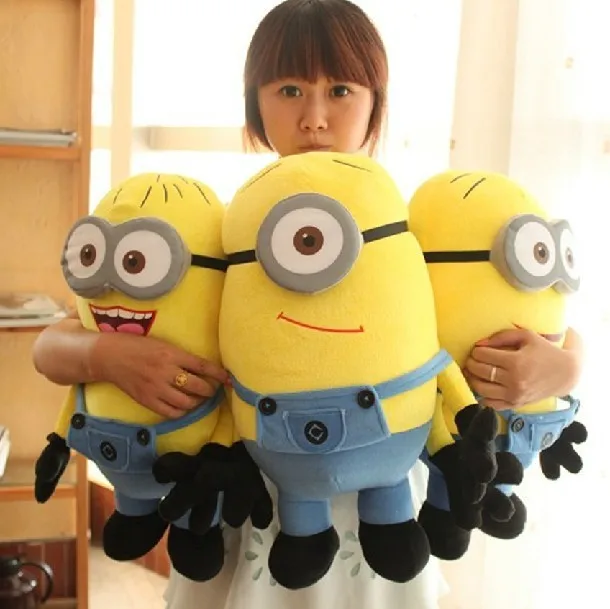 despicable me dolls